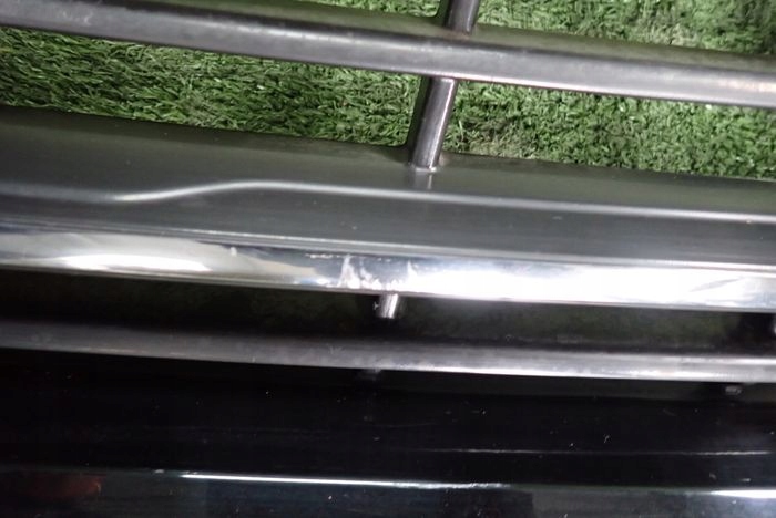 FIAT DUCATO LIFT 14- bonnet + grille
