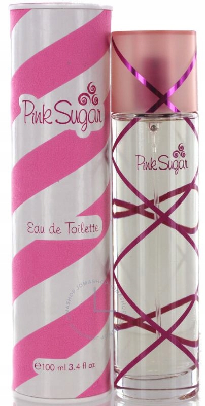 Aquolina Pink Cukr Edt 100ml