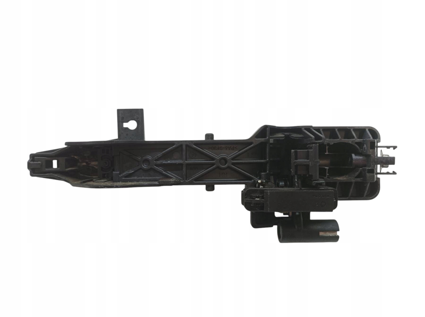 handle exterior right rear part ZAR Hyundai ix35 and (2009- )