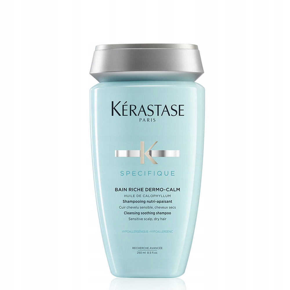 

Kerastase Dermo Calm Kąpiel wzbogacona 250ml