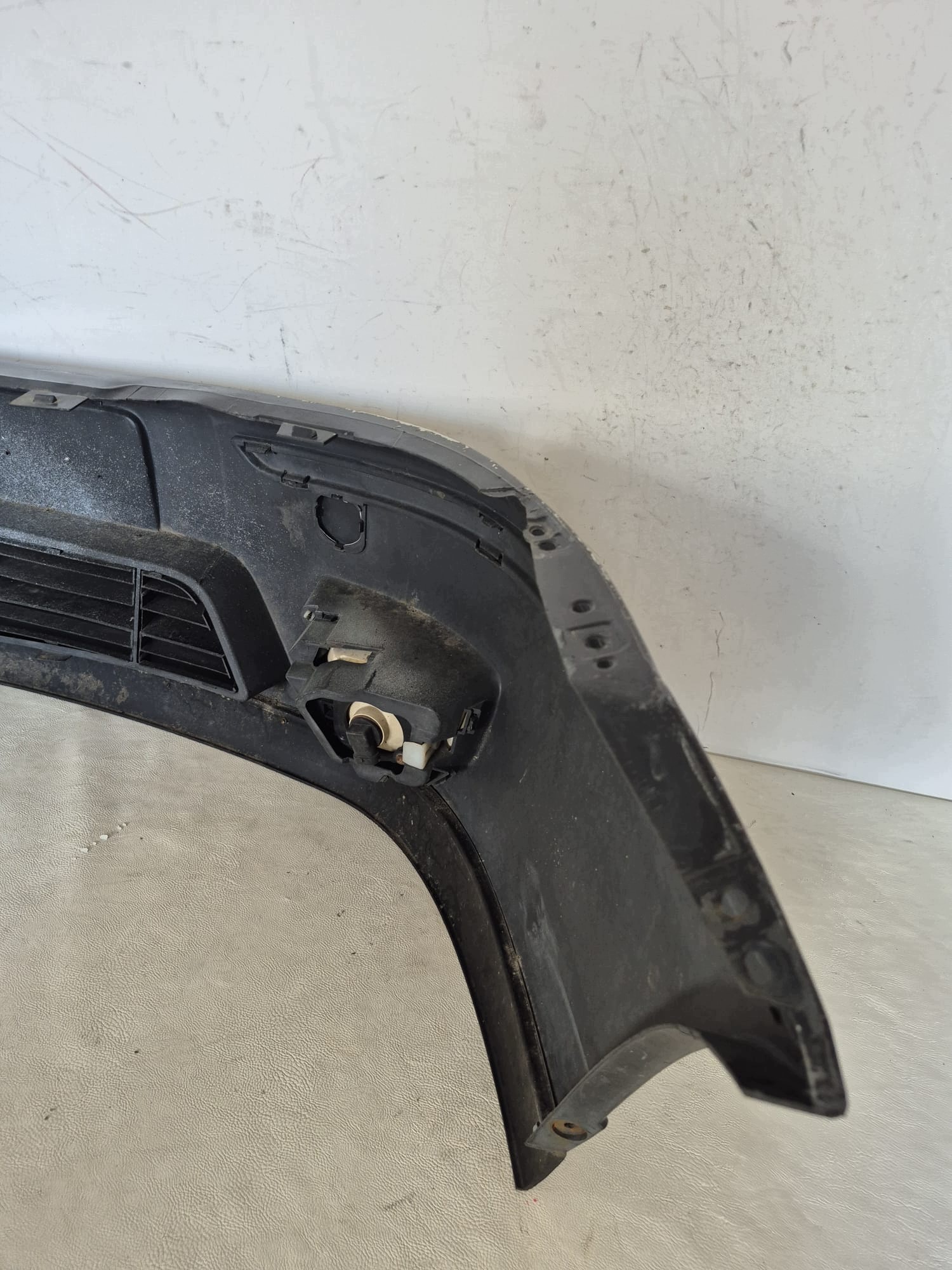 FORD FOCUS and 1 MK1 LIFT 01-04 bumper front front SPR