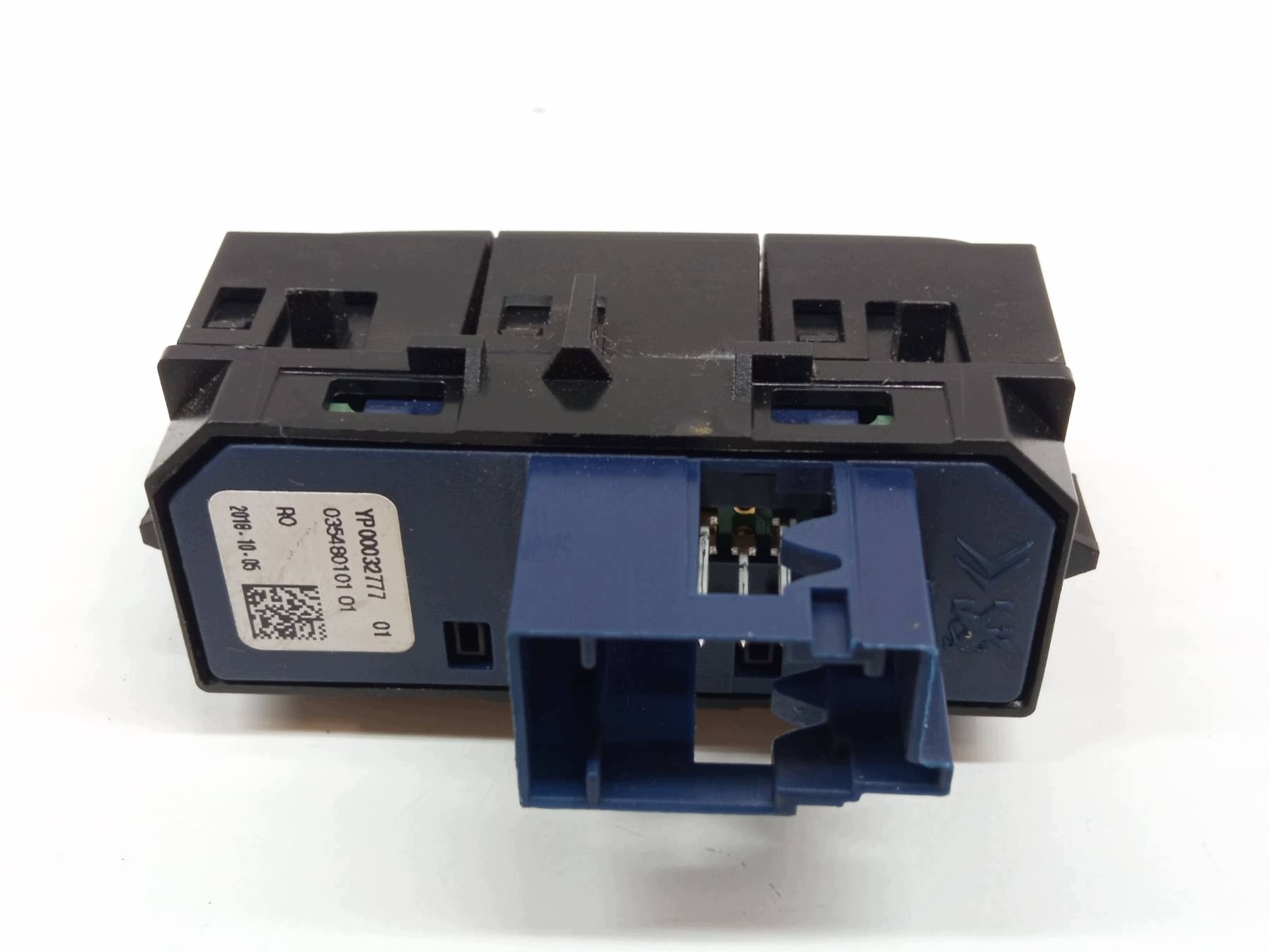 switch ESP YP00032777 035480101 Opel Crossland and (2017-2024)