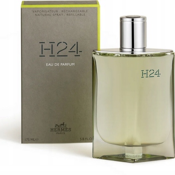 Hermes H24 Edp woda perfumowana 175 ml