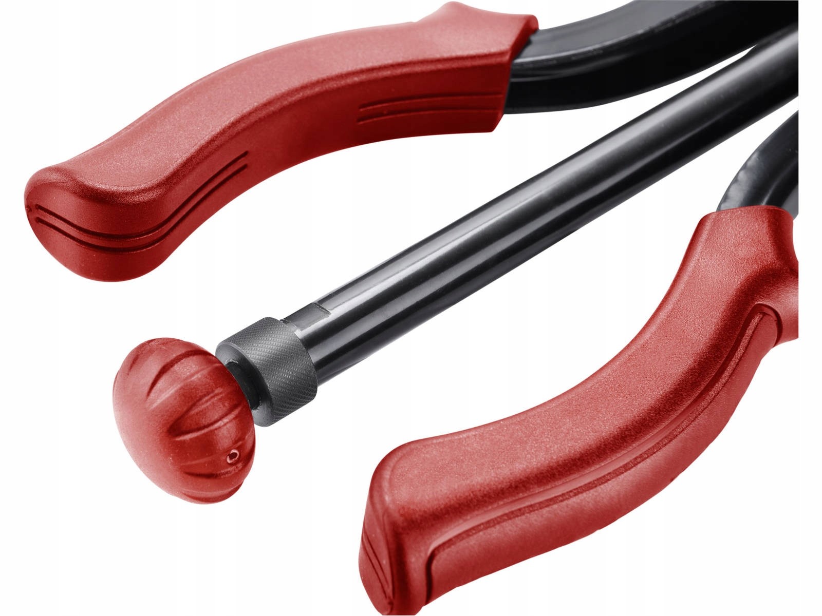 NITOWNICA DO NITONAKRĘTEK M3-M12 350MM FORTUM Marka Fortum