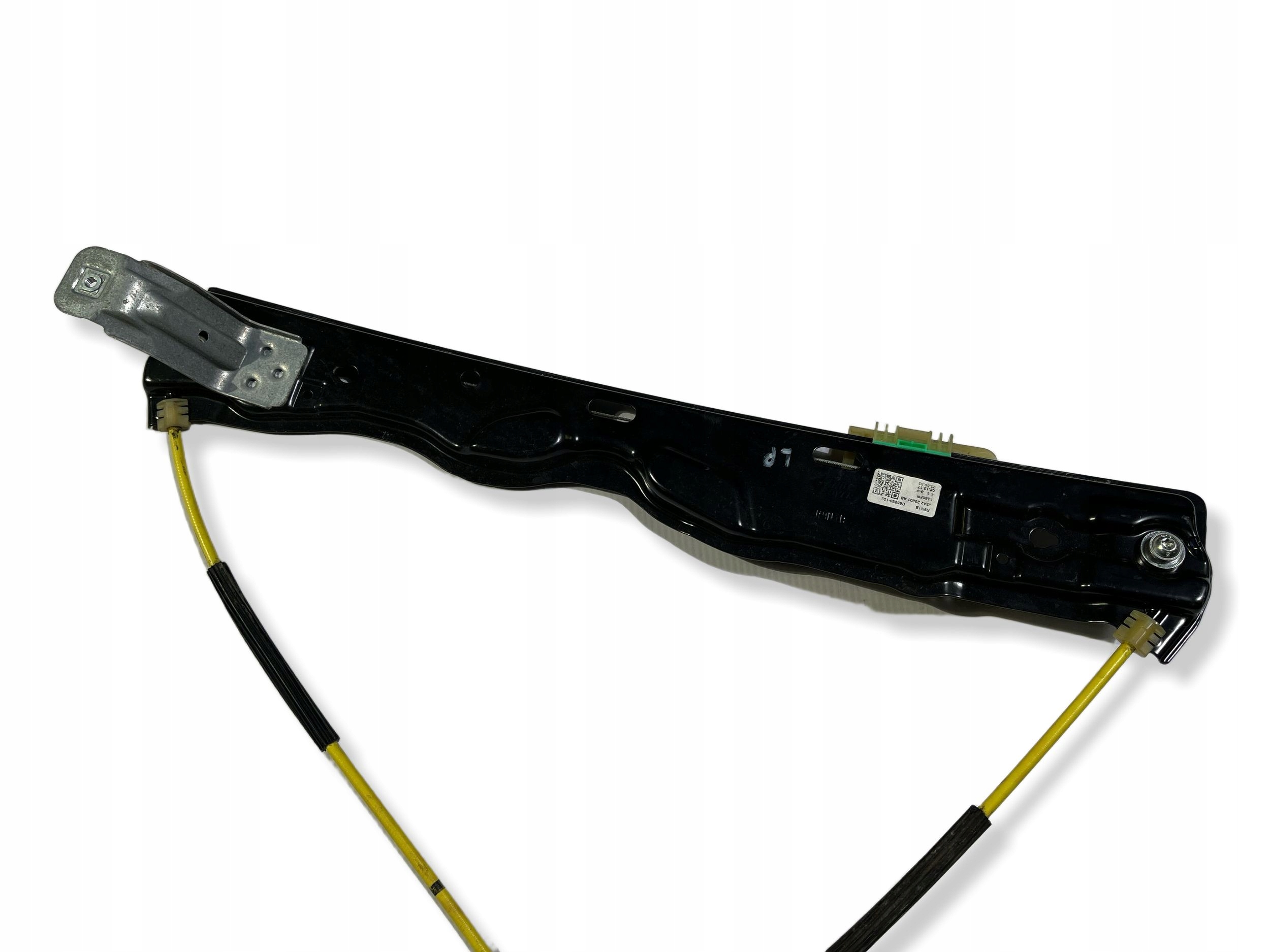 window regulator mechanism przednich L front Land Rover Range Rover Velar