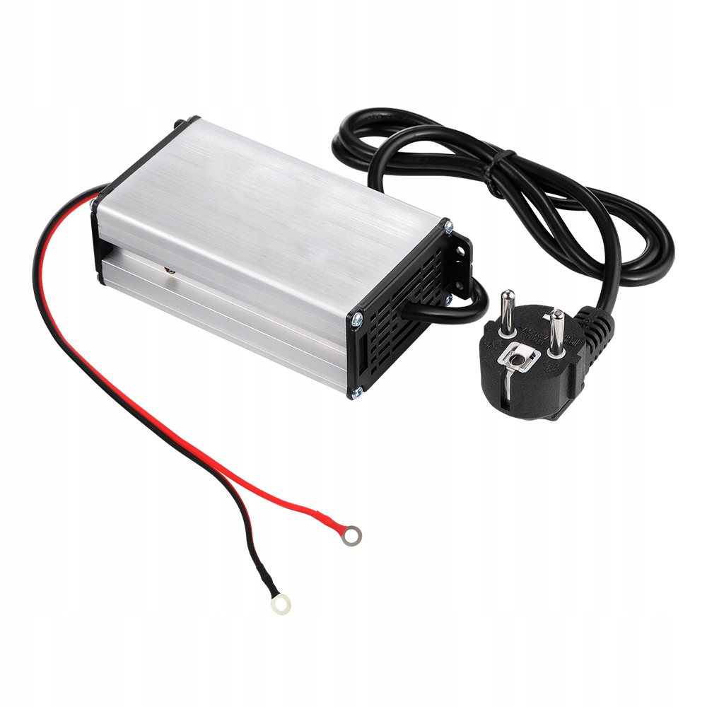 Adapter zasilacz 220V do nagrzewnicy diesla ogrzewania postojowego 25A