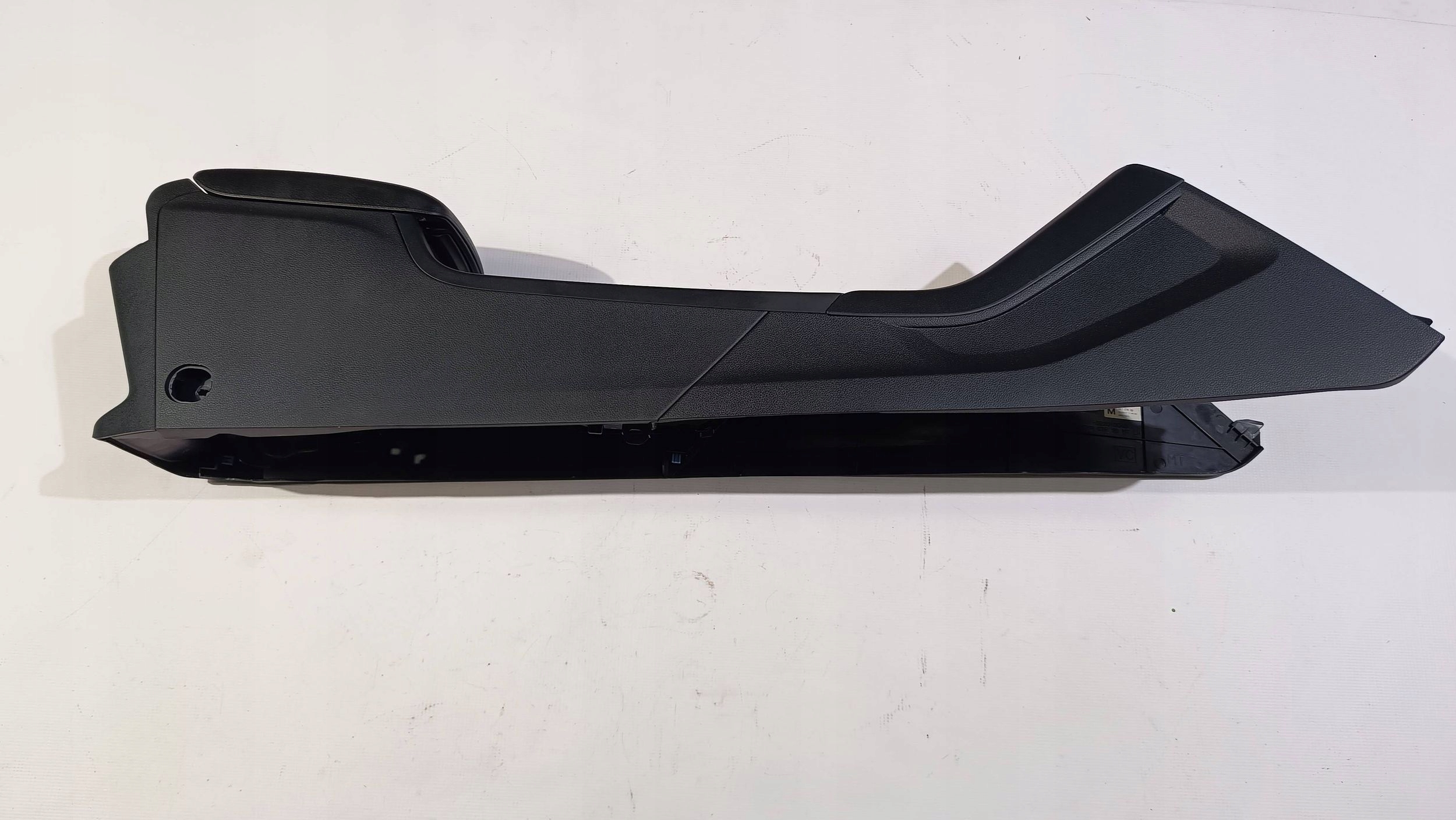 Tunel central armrest cup holder Subaru WRX VB 2022+