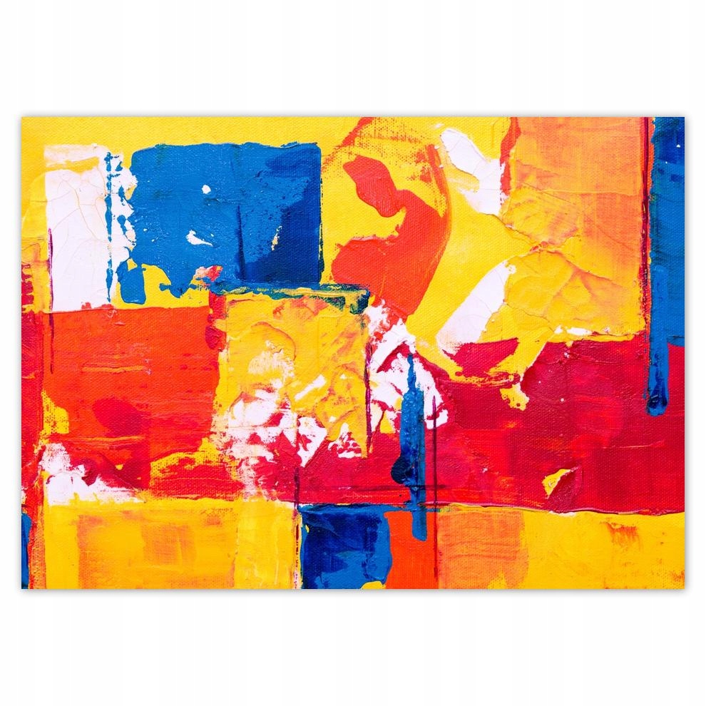 

Naklejki 70x50 Abstrakcja Karen