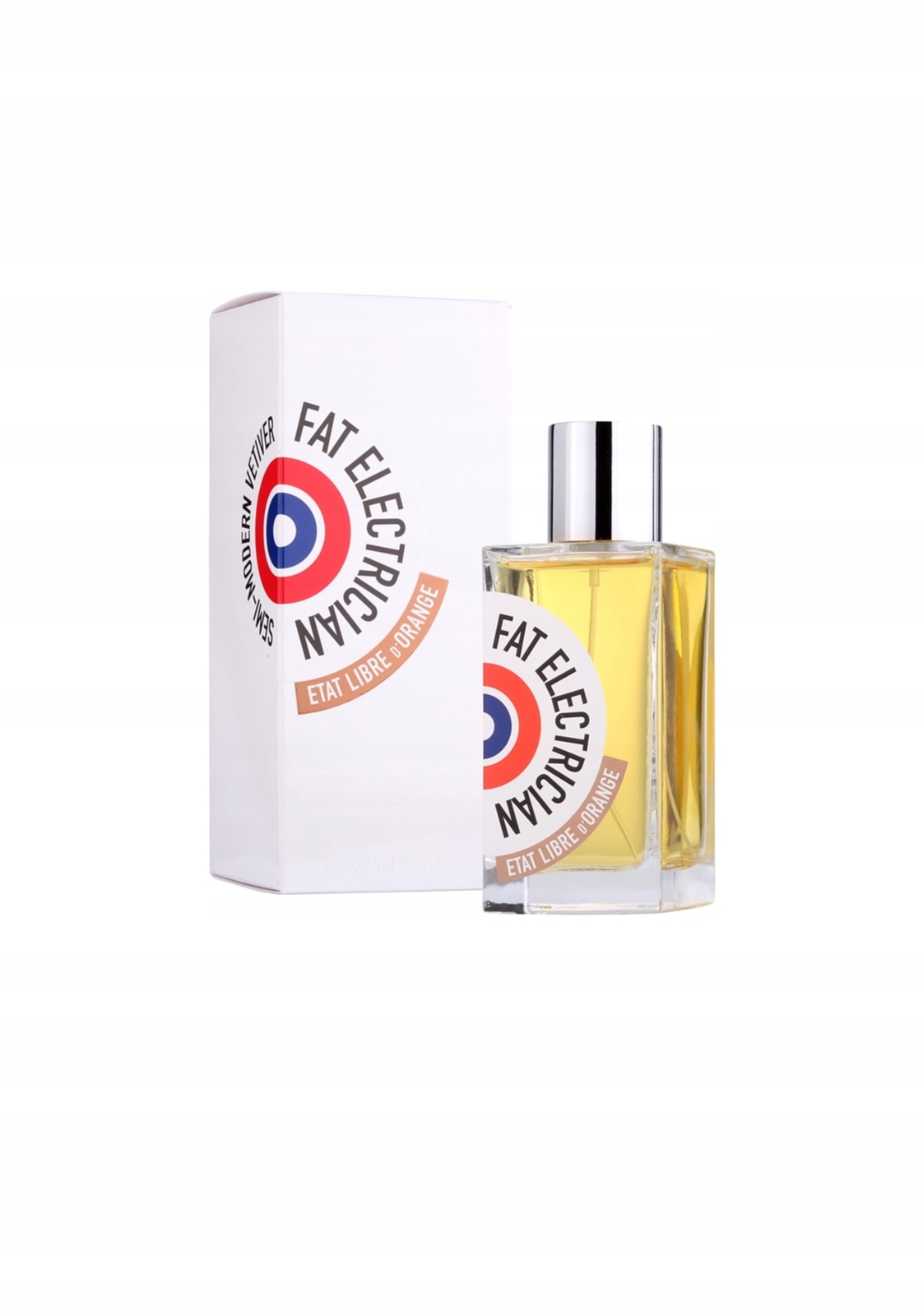 État Libre d'Orange Fat Electrician Edp 100ml
