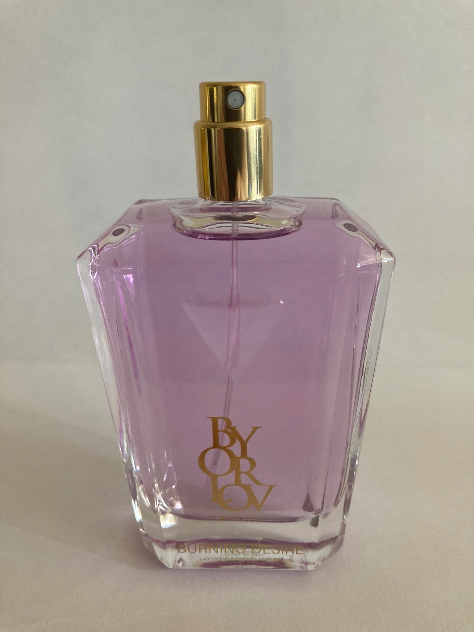 Orlov Burning Desire 75 ML Edp