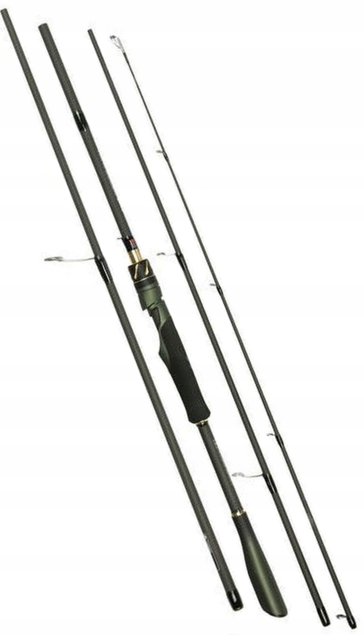 Wędka Robinson Traveller Spin 2.40m 10-30g 4sec