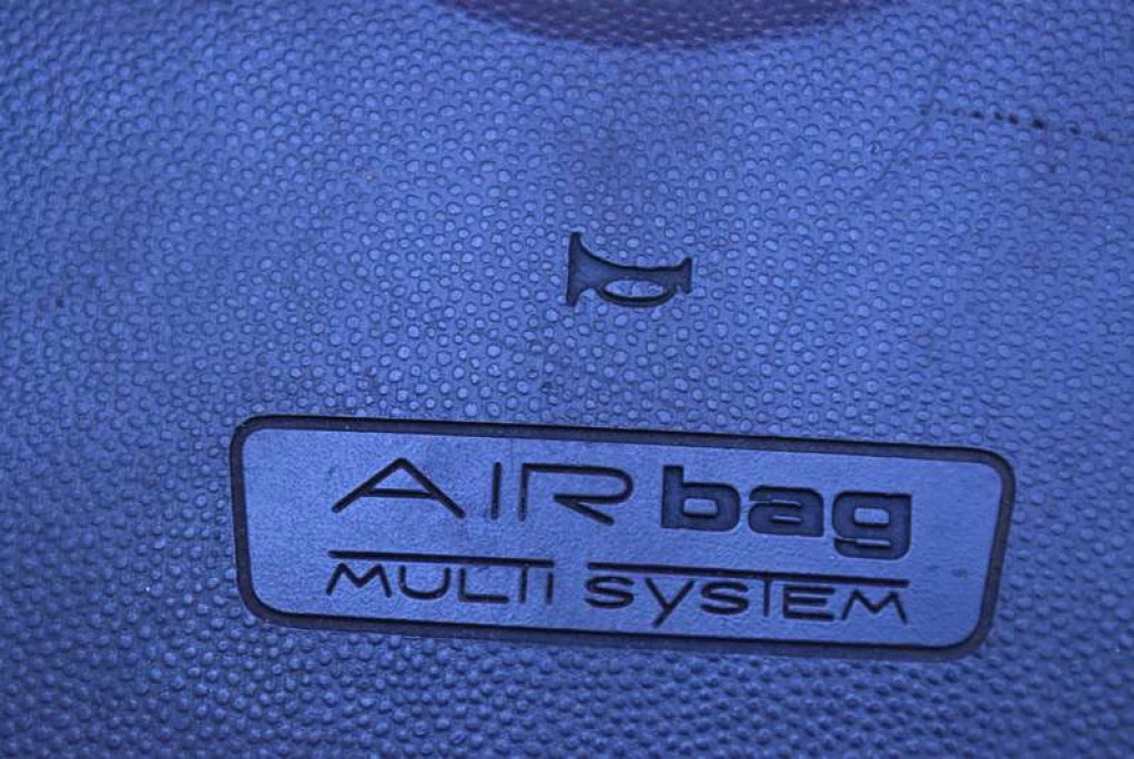 подушки безопасности подушка водители 34052977D FIAT DUCATO 3 III 06-14