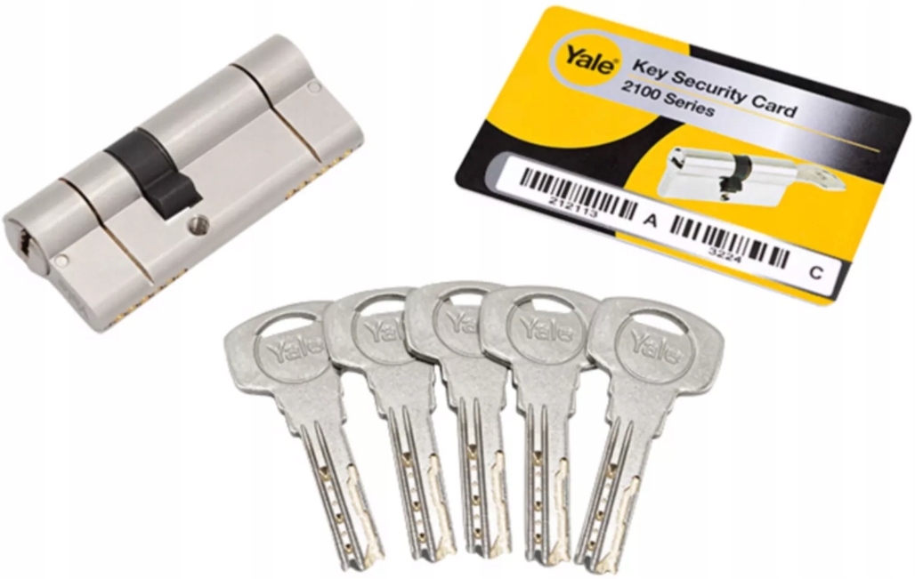 Vložka Y2100 30/50 saténová