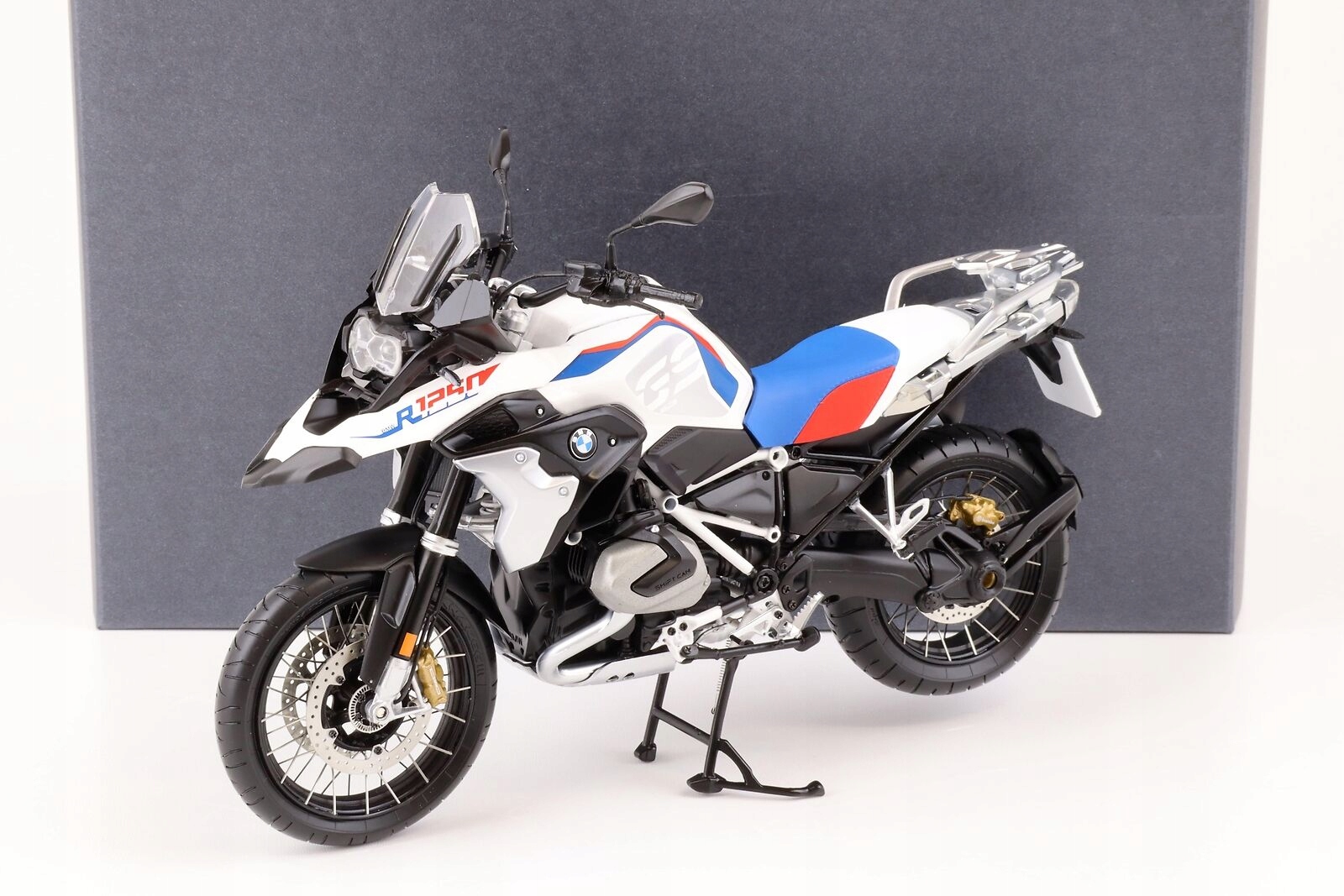 Bmw R1250 Gs (K50) 2019 1/10 Jadi