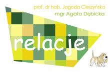 

Relacje Zestaw Logopedyczny Cieszyńska