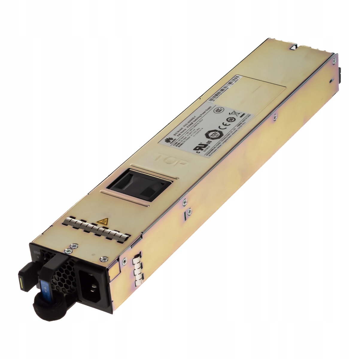 Zasilacz serwerowy Huawei PAC-600WB-F