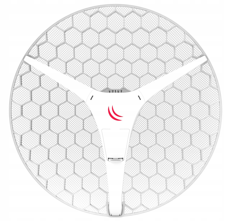 MikroTik RBLHGG-5acD-XL4pack, Lhg XL 5 ac, L3 (4-pack)