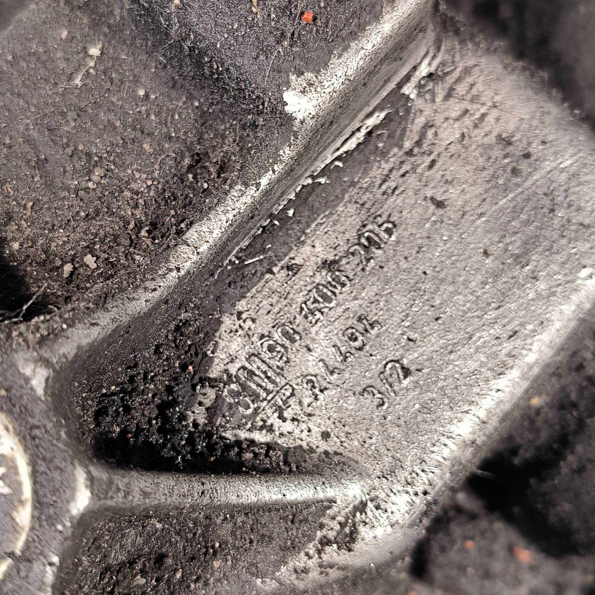 Prevodovka F17 1.6 16V OPEL ASTRA II G