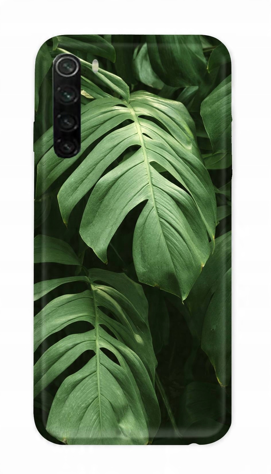 

Etui do Xiaomi Redmi Note 8T + Szkło / Różne Wzory