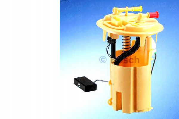 BOSCH CZUJNIK POZIOMU PALIWA CITROEN C4, C4 I, C5,