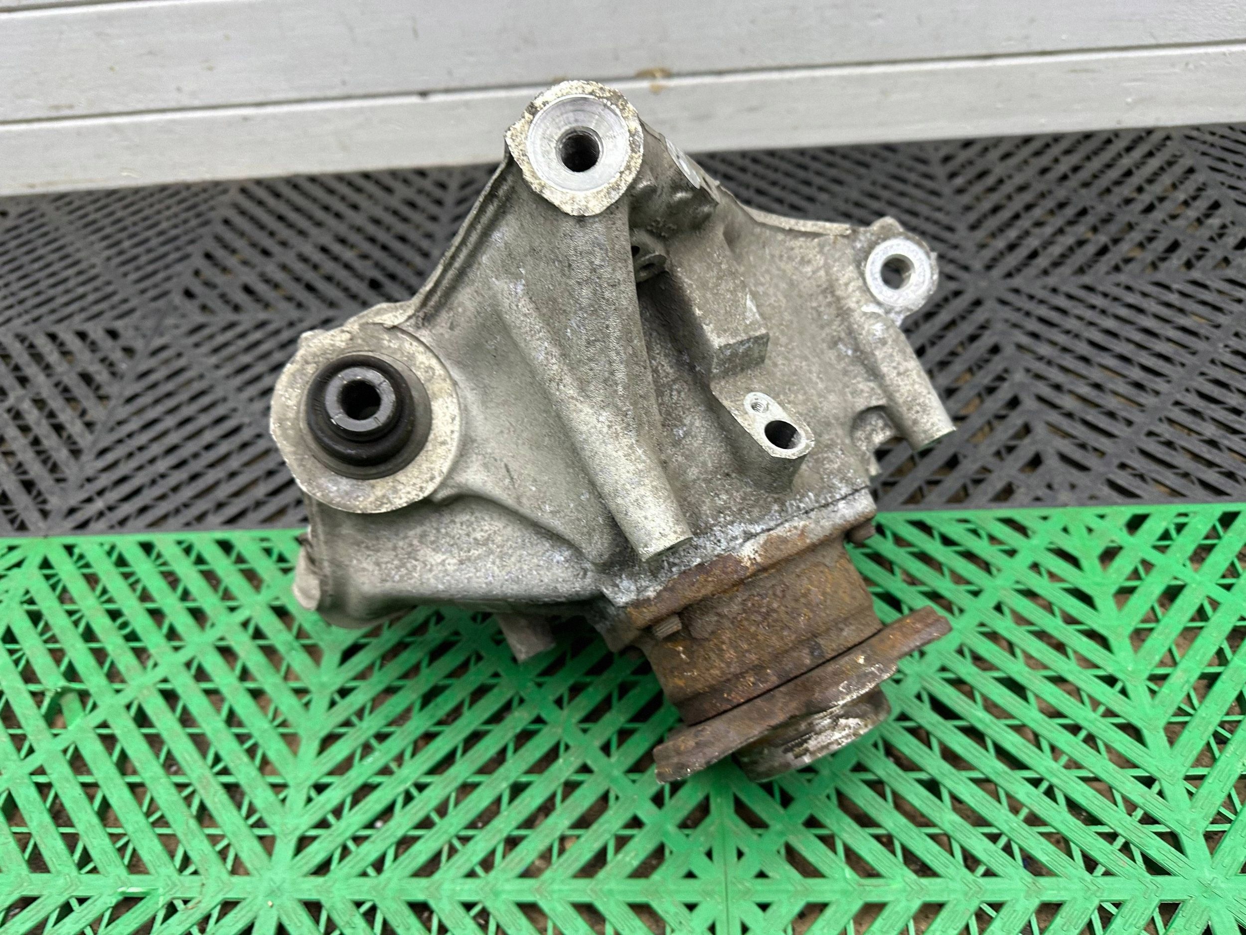 swing front BMW X5 G05 6876650