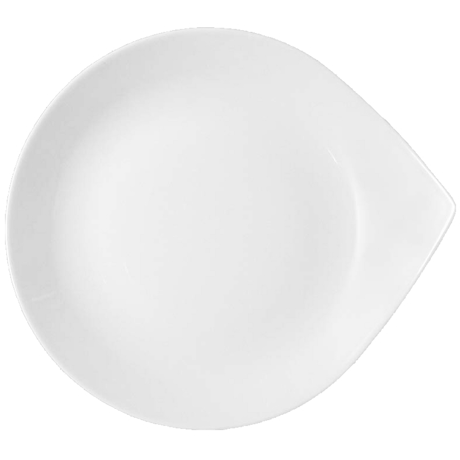 

0000 Talerz Płytki 30 Kropla Chodzież Outlet gat.3