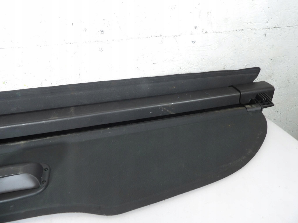 FORD FOCUS MK3 KOMBI blinds boot BM51-N55066-AF35