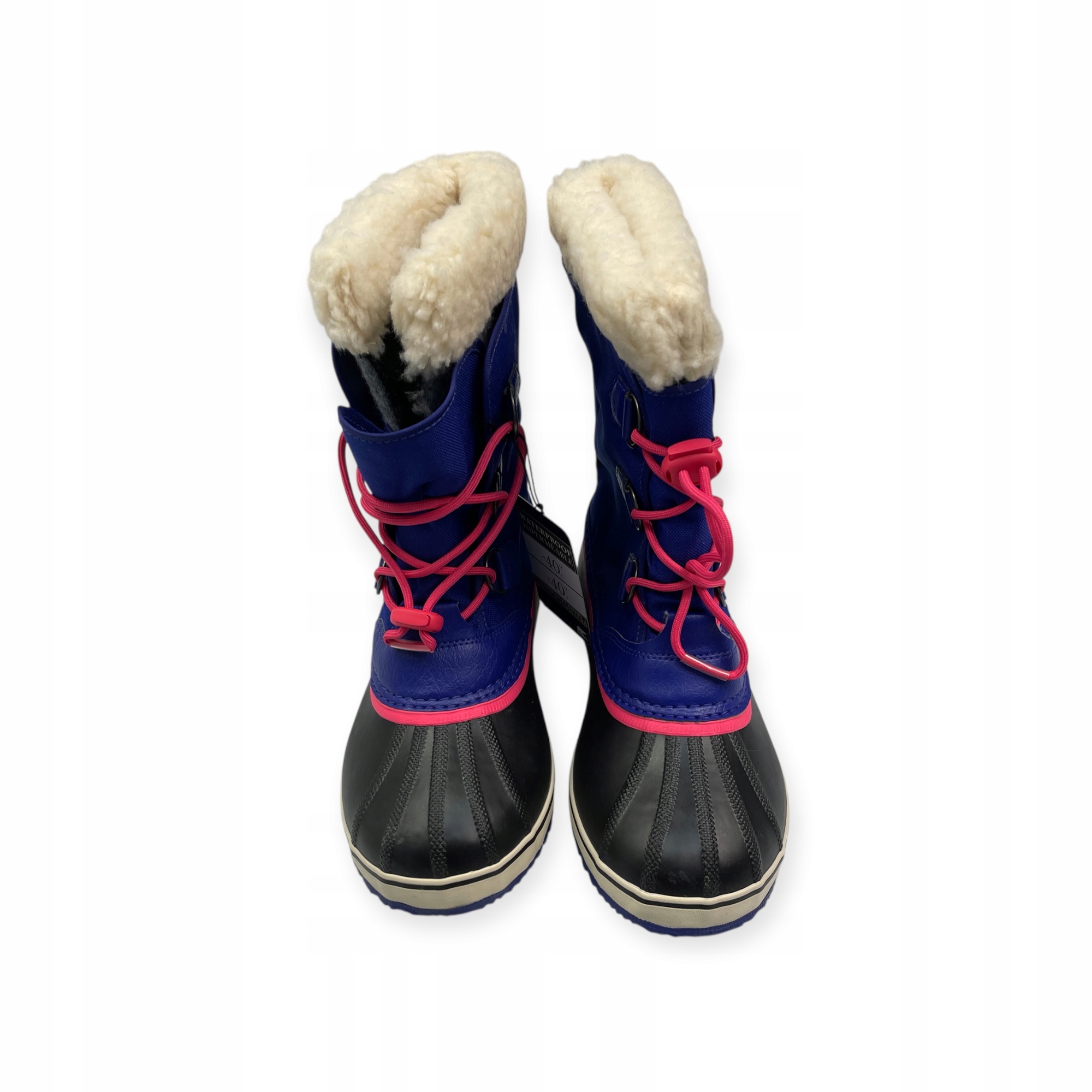Sorel Yoot Pac Nylon velikost 39