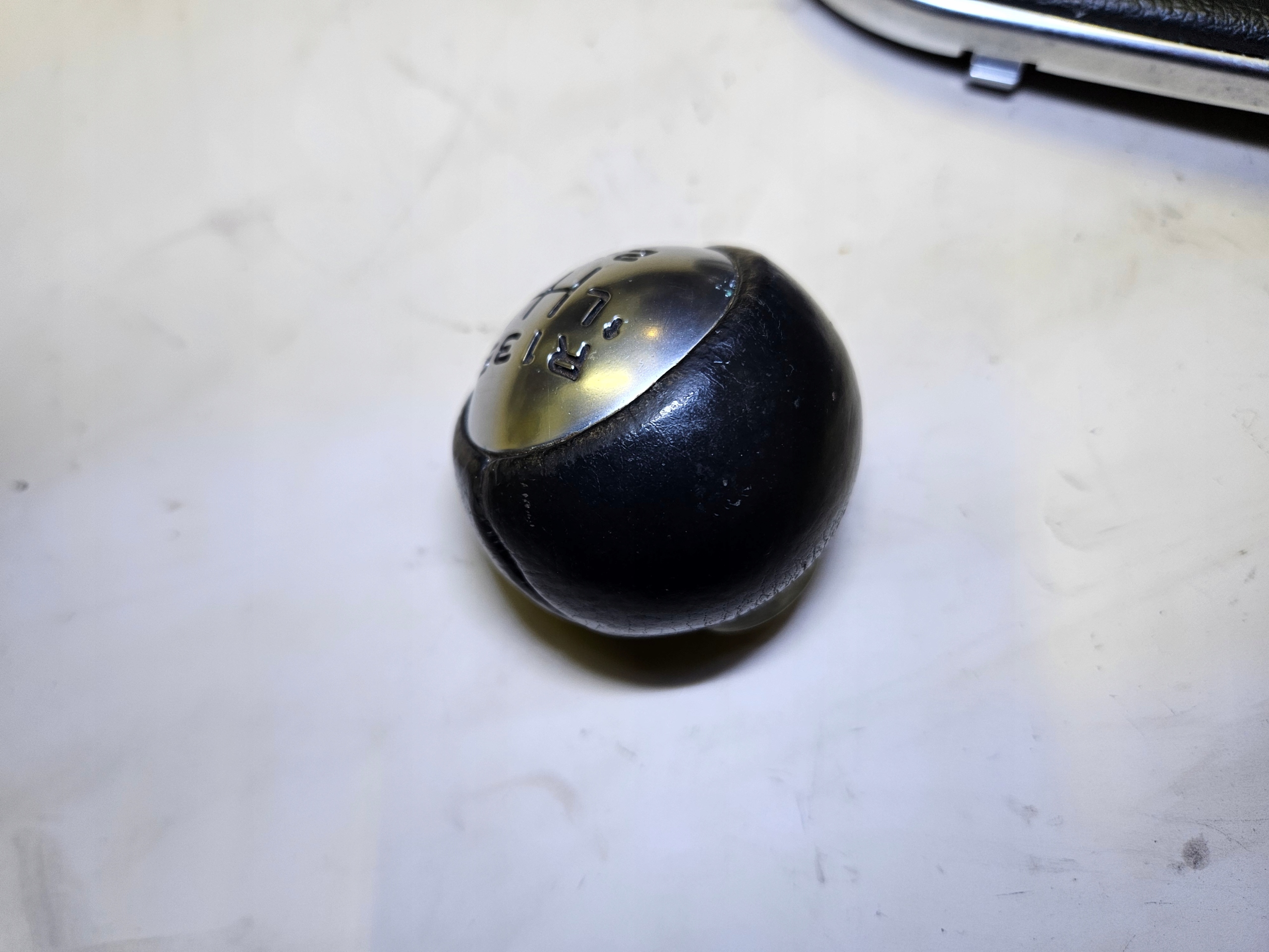 Pomello ghetta CITROEN C4 B7 II 2010-2018 GORLICE