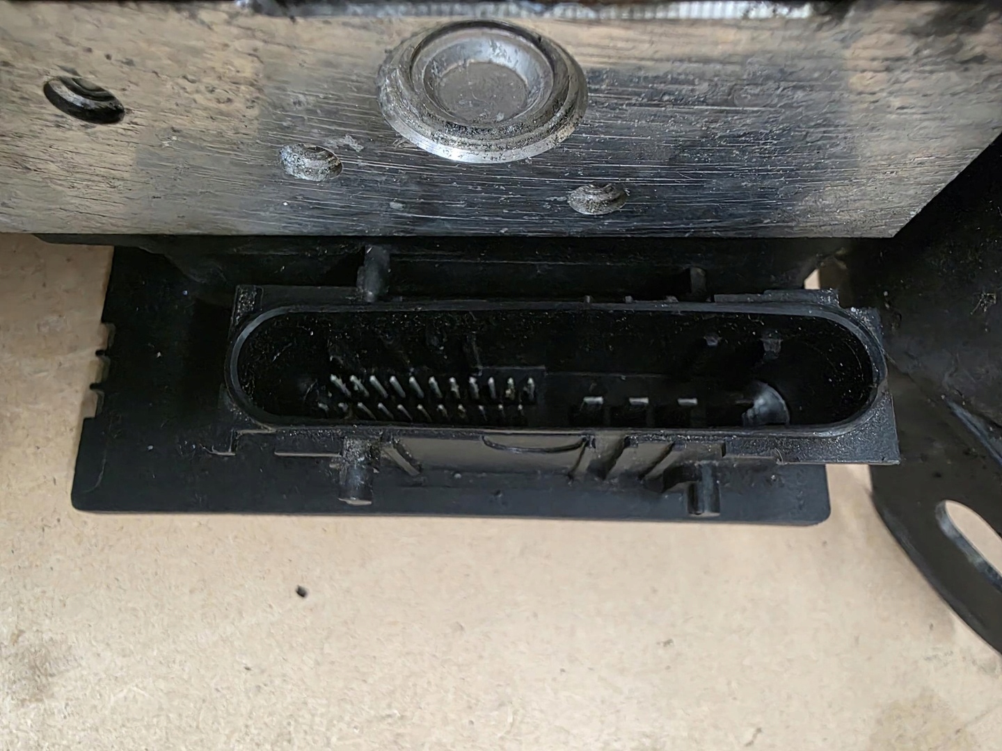 Pompa ABS OPEL CORSA D 0 265 235 163 13236013