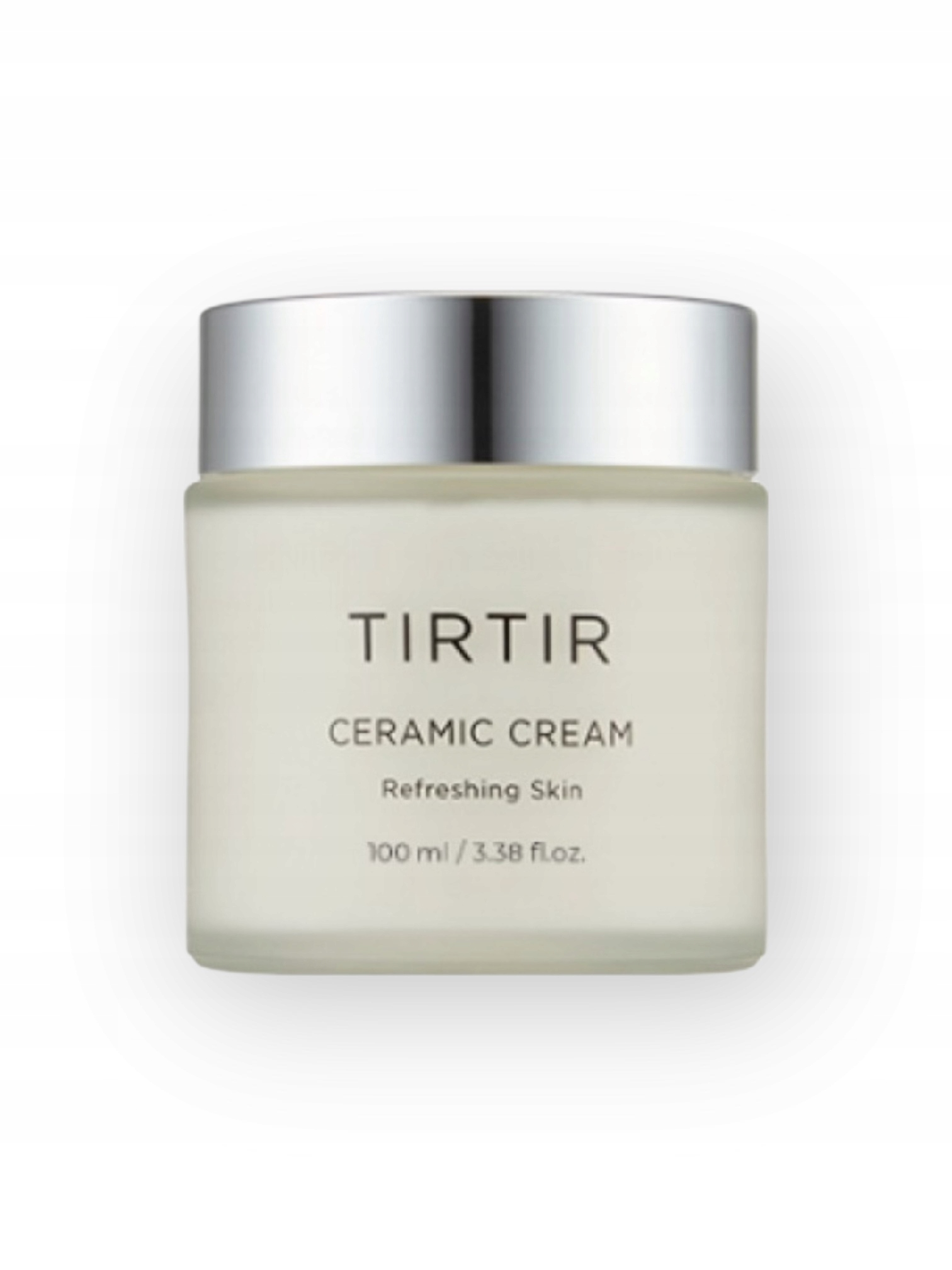 TIRTIR_Ceramide krém na obličej 100 ml