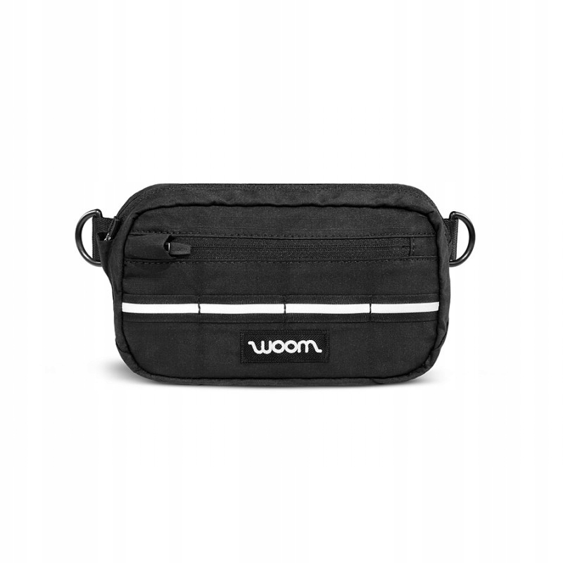 Torba Woom Amiko Black