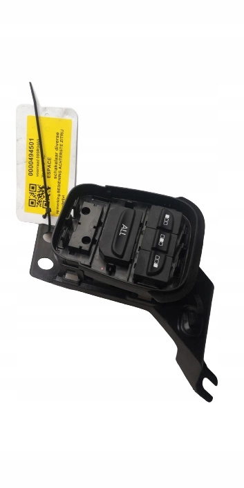 switch seats RENAULT ESCAPE V 285M08426R