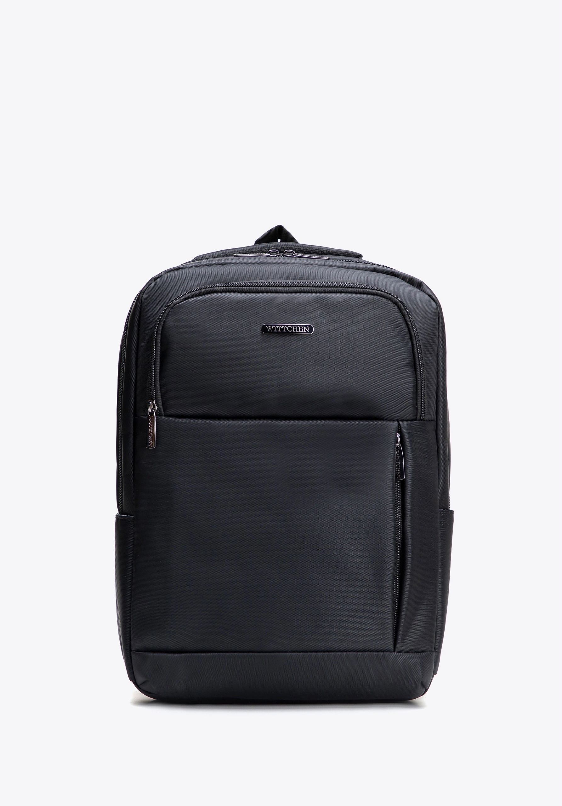 Batoh pánský na notebook 14" Wittchen 29-3P-102-1D lehký pro práci