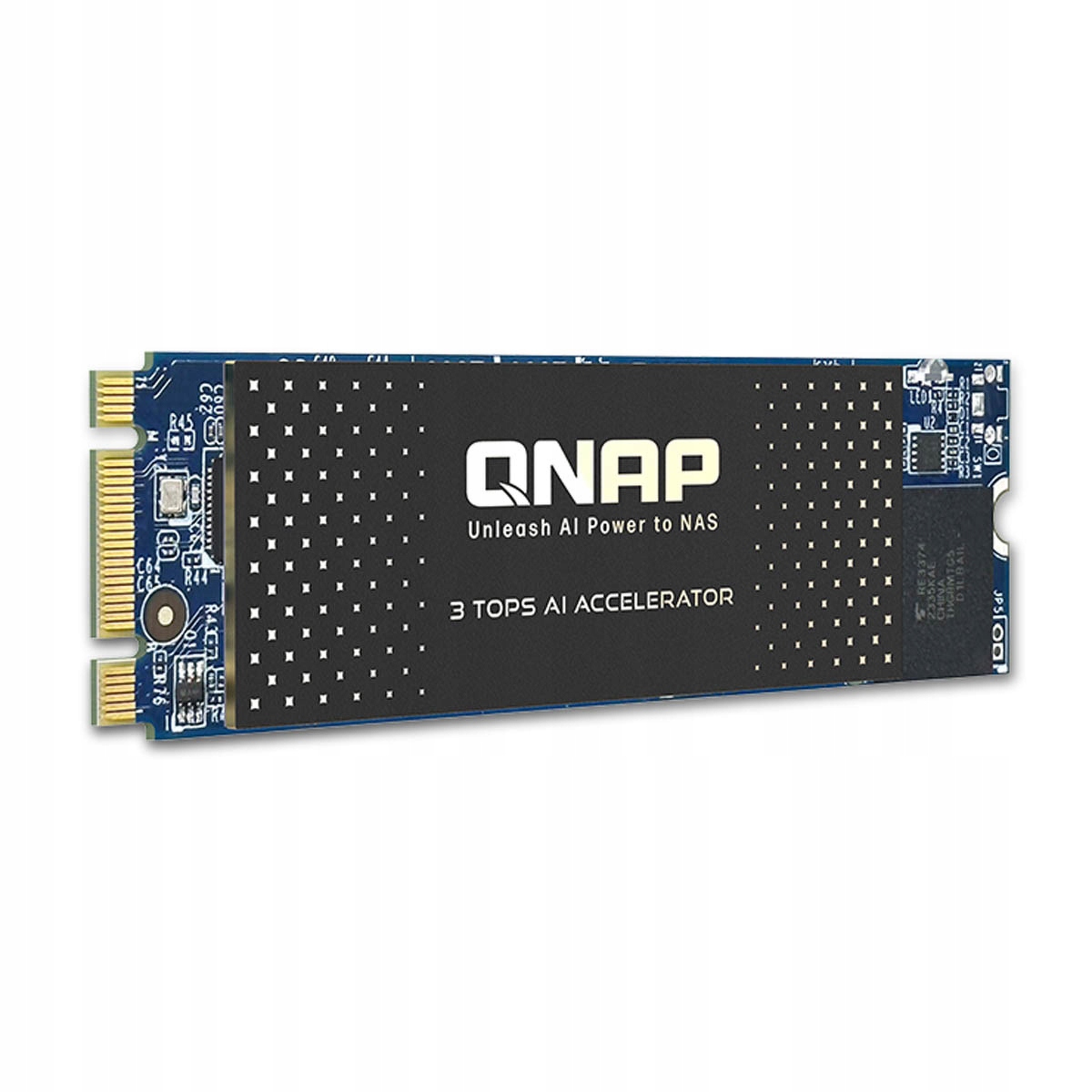 Qnap QAI-M100 Ai akcelerátor pre Qnap