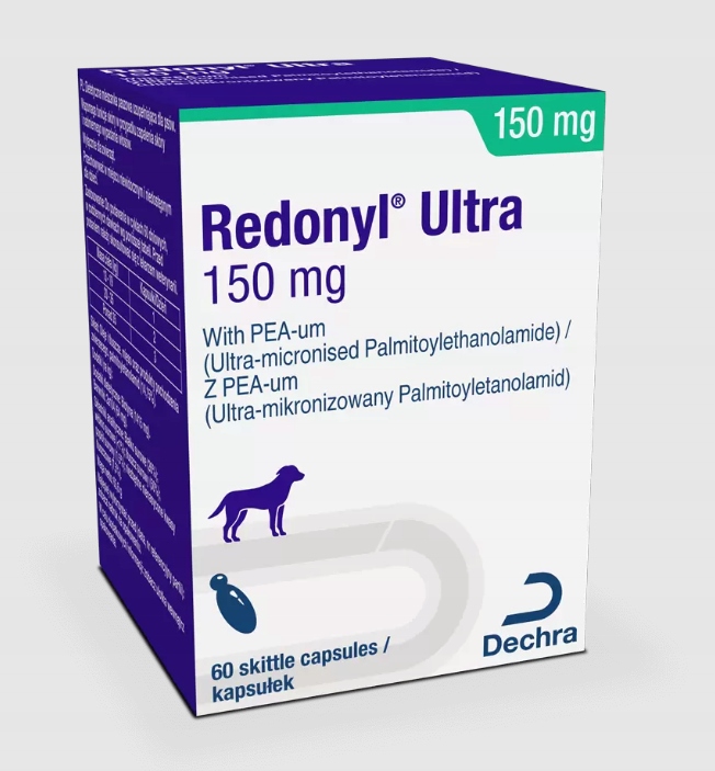 Redonyl Ultra 150mg 60szt.