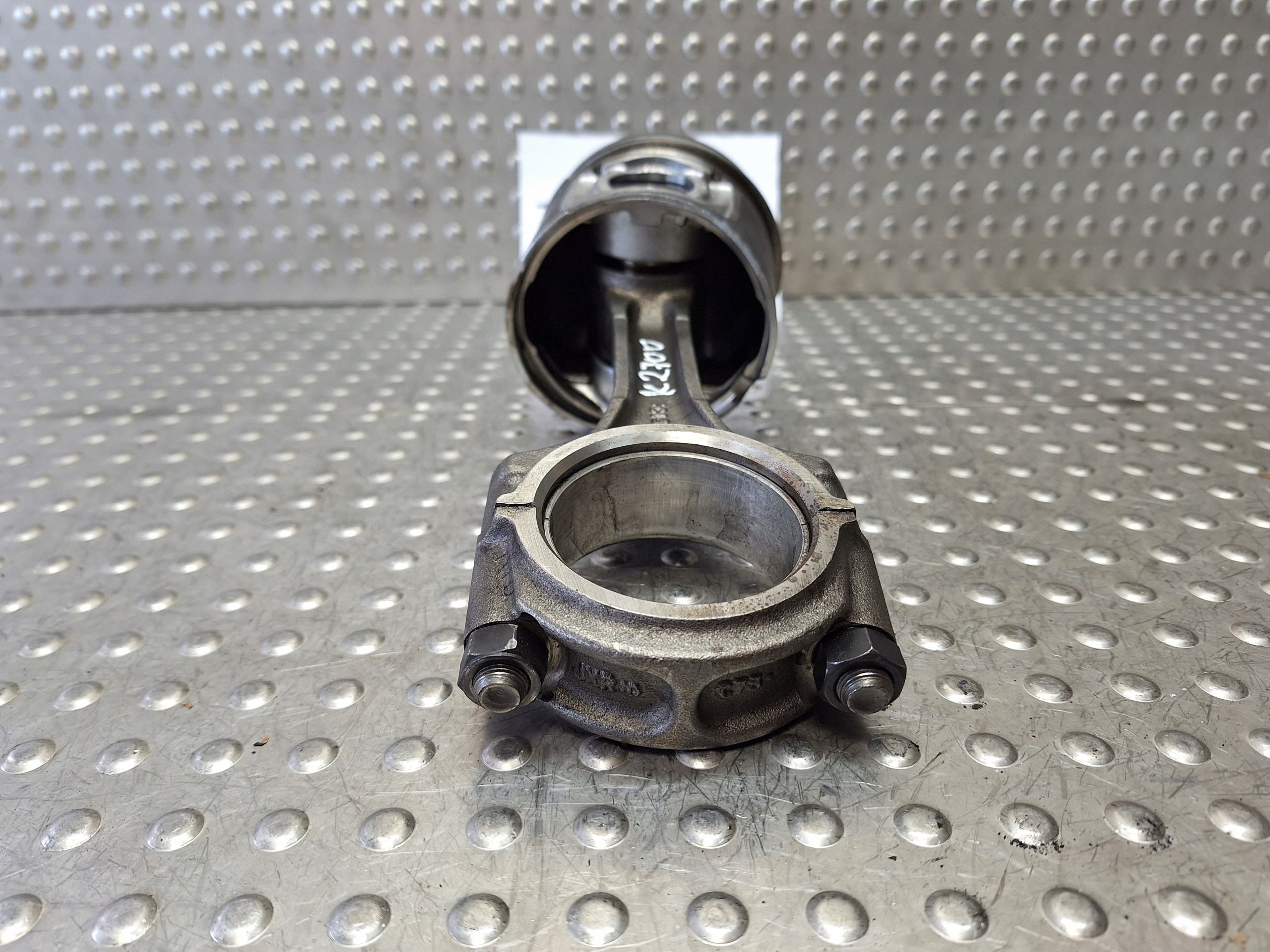 piston connecting rod KIA K2700 2.7 D J2