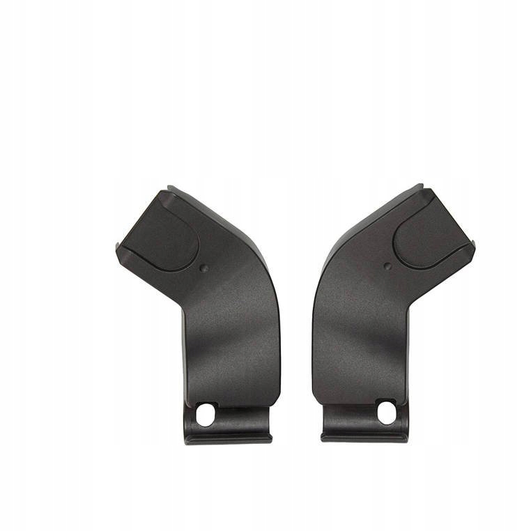 EASYWALKER JACKEY ADAPTERY DO FOTELIKA