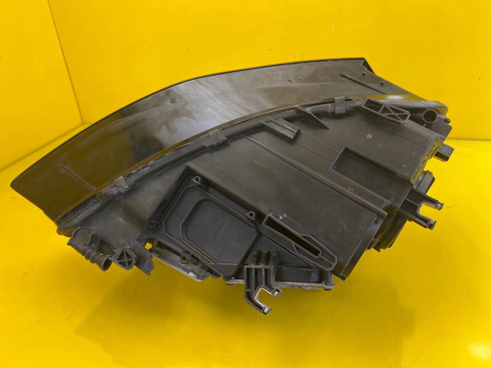 light left Audi A4 B8 8K0 Xenon non-setting 8K0941003C