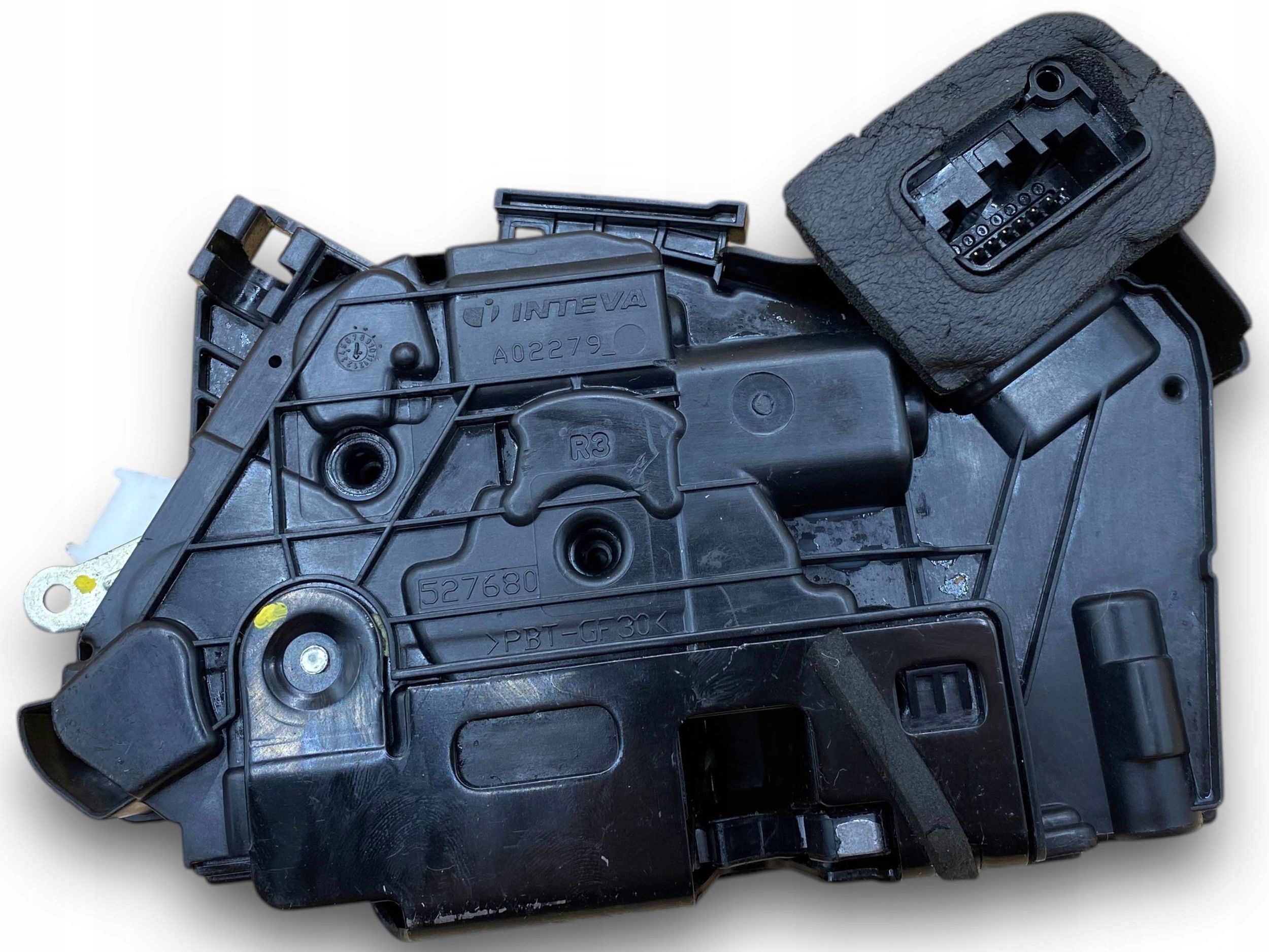 lock door left front front EU VW POLO 5 V 11R ORG 527680 $J