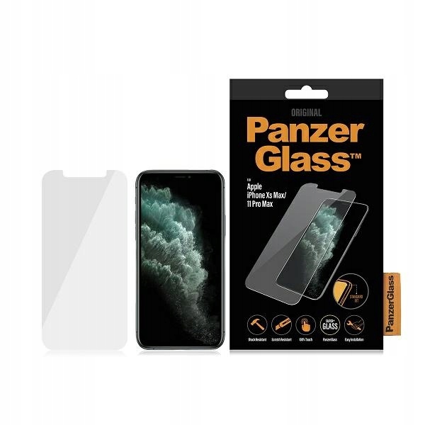 Panzerglass Standard Super+ Pro Iphone Xsmax 11 Pro Max