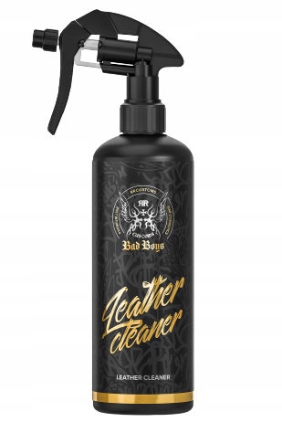 RRC RR Customs zestaw czyszczenia pielęgnacji skór Producent RRCustoms