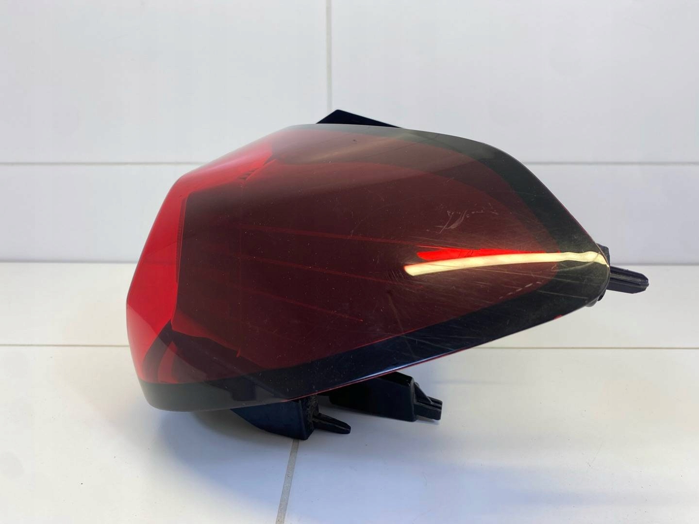 light rear right side Opel Corsa F 2020 9829317280