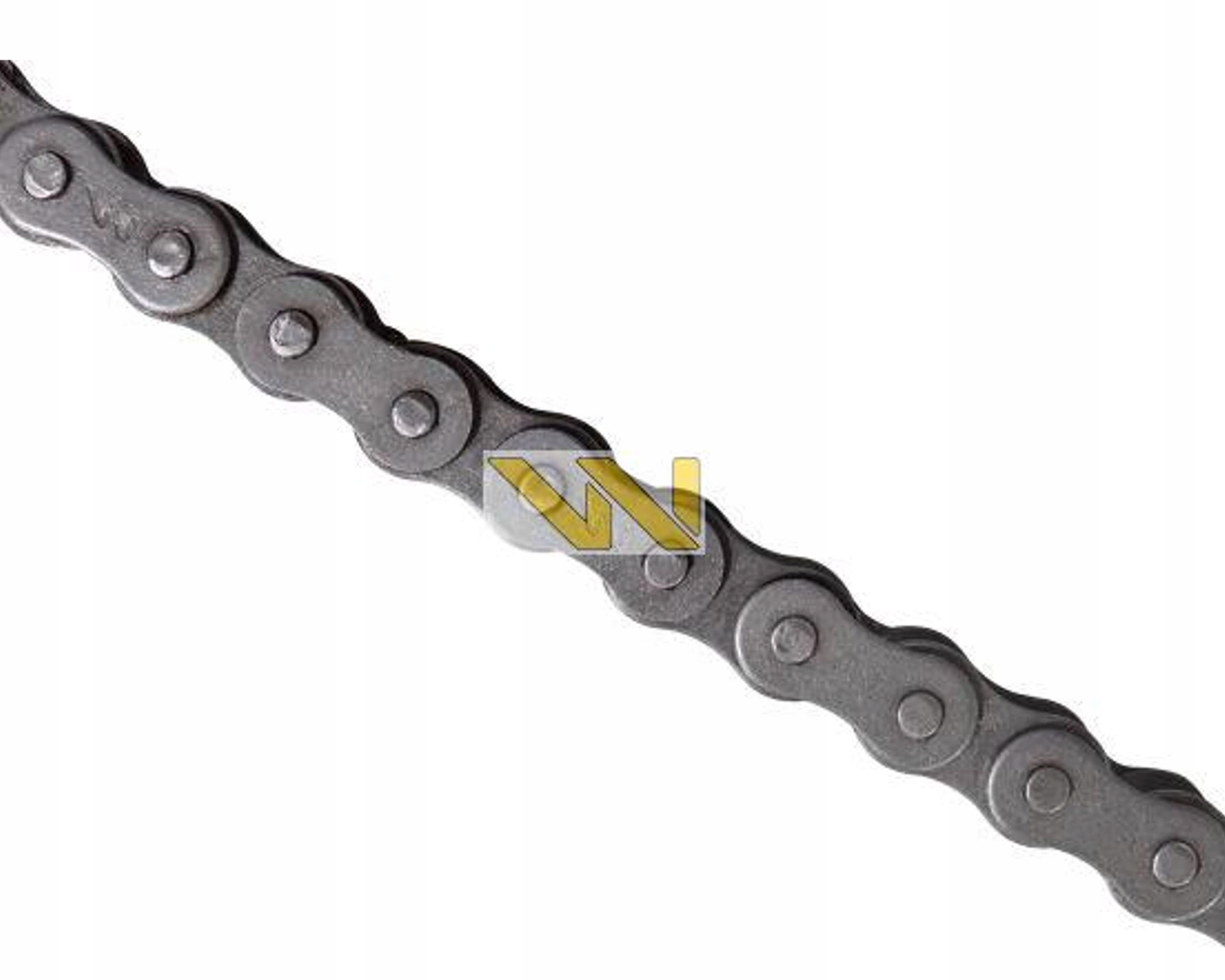 Válečkový řetěz 28A-1 Ansi A 140 5m Waryński