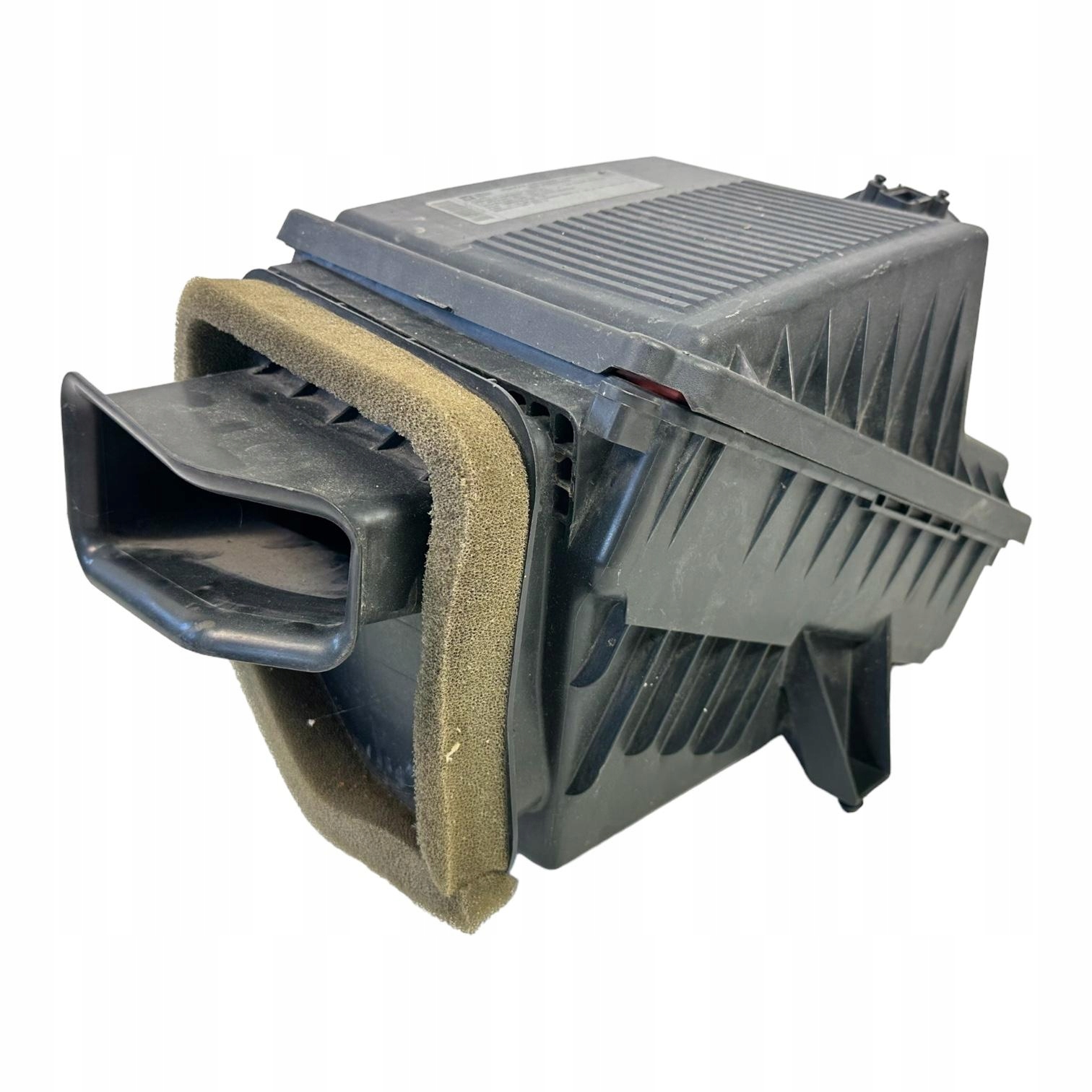 SILVERADO СИЕРРА TAHOE YUKON 14-16r КОРПУС ФИЛЬТРА ВОЗДУХА ОРИГИНАЛ OEM