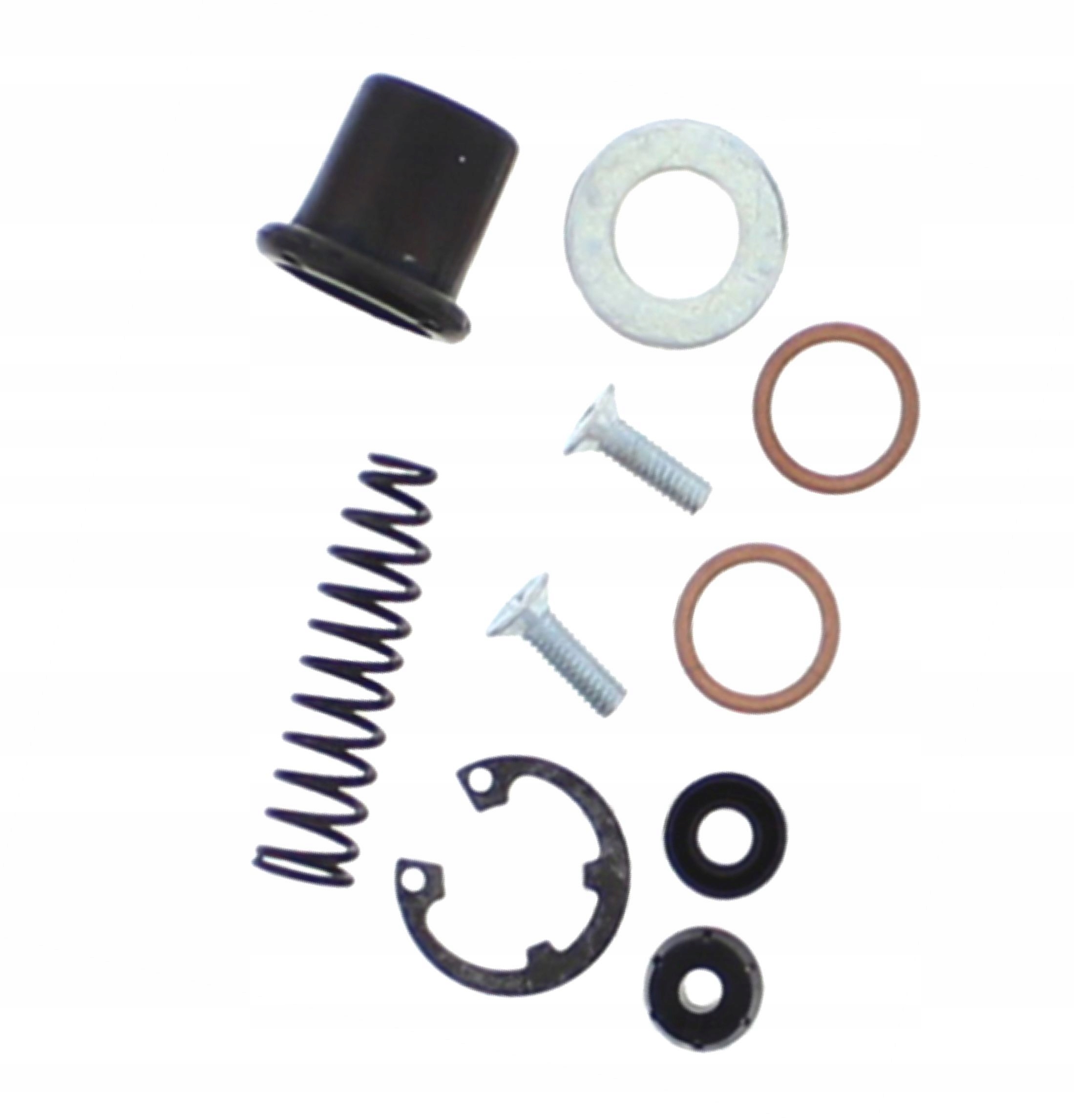 Sada Pro Opravu Předního Brzdového Čerpadla Yamaha Wr 250 F 450 Yz 125 250 450