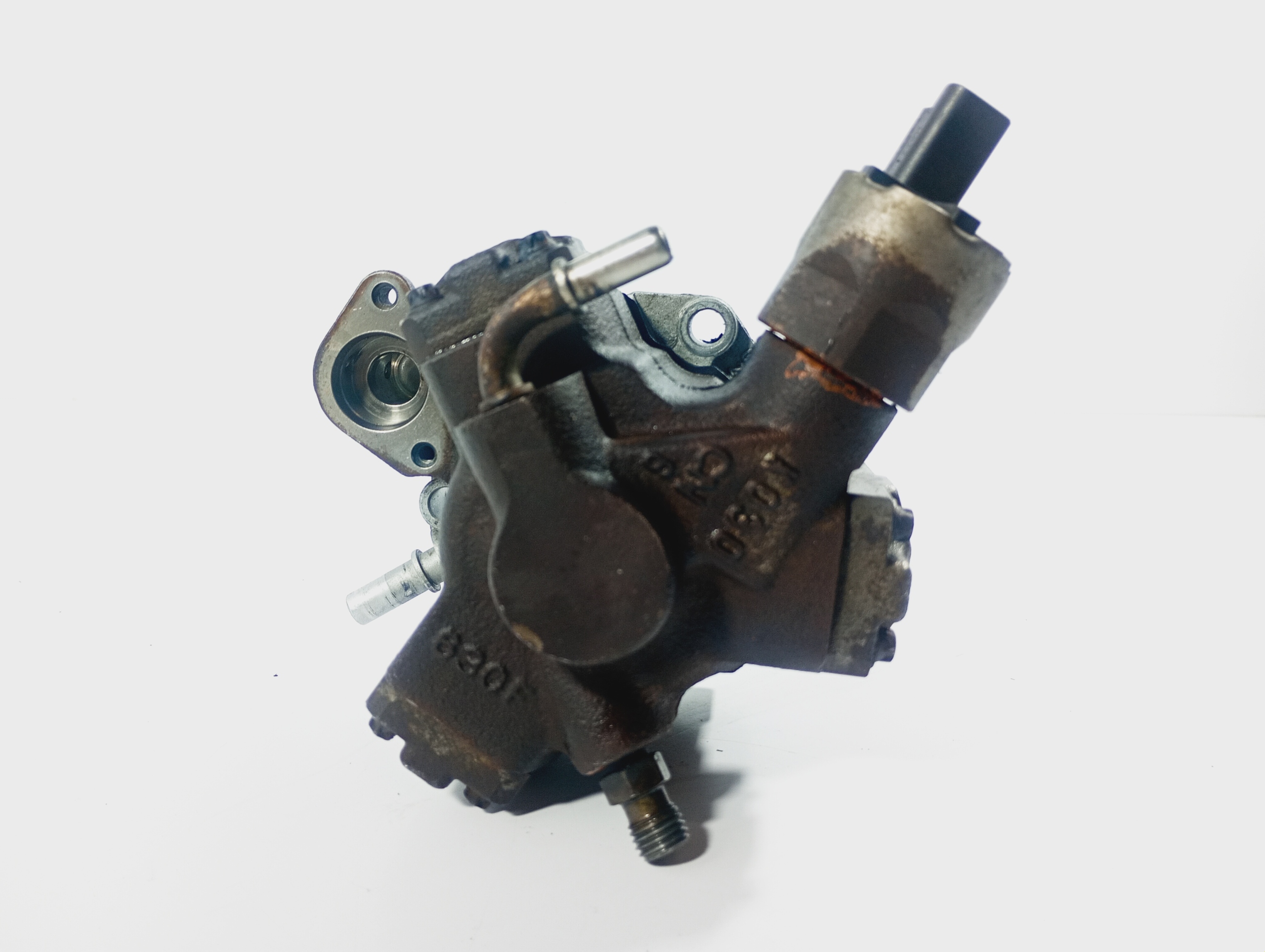 injection pump OE 630F Citroen Jumpy II 2 07-16 2.0 HDI