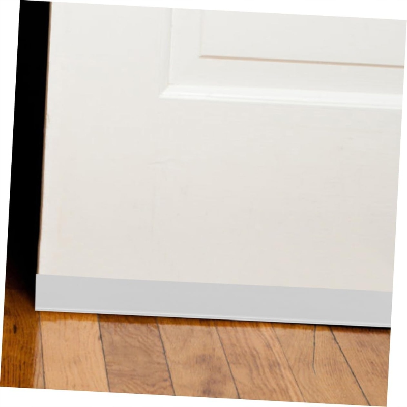 USZCZELKA POD DRZWI SAMOPRZYLEPNA ANTYPRZECIĄGOWA NA PRZECIĄG IZOLACJA 1M Marka TDS