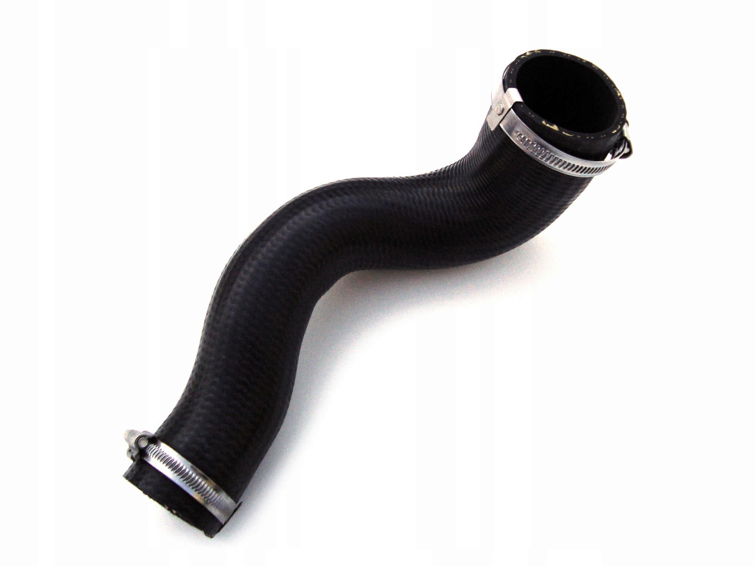 FORD TRANSIT V363 2 0 Przewod Rura Intercoolera