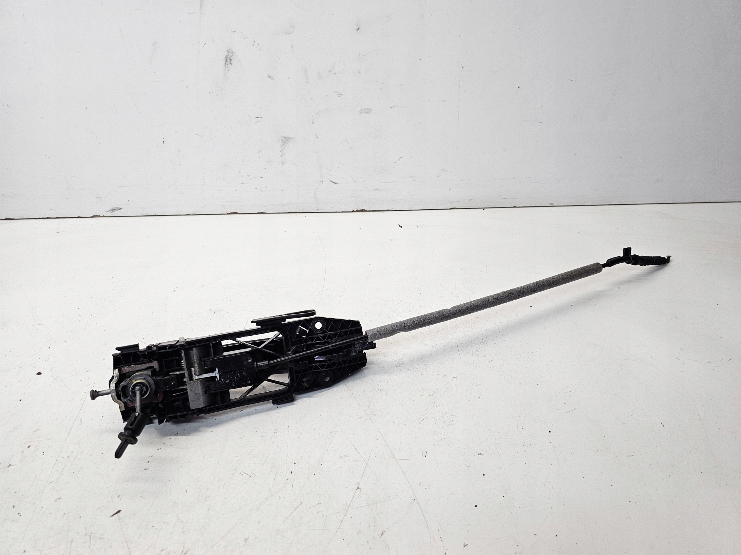 handle right front AUDI A3 8V Q3 F3 8V0837885 LY9B Z lock cylinder
